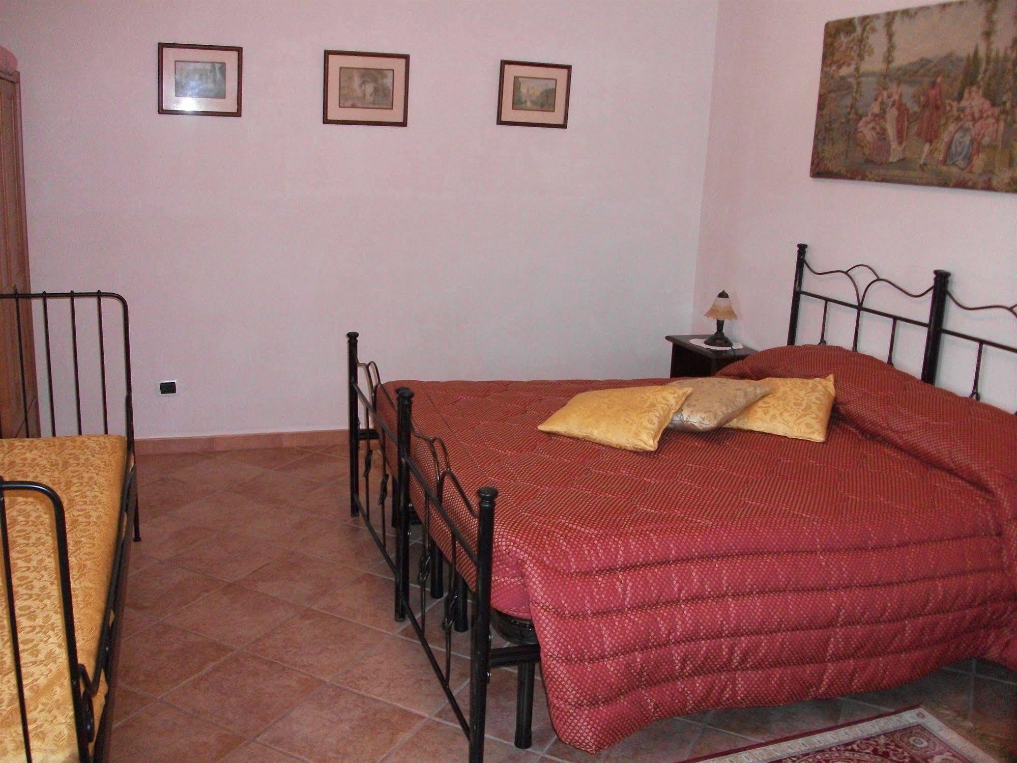 Masseria Cesarina B&B Castellana Grotte Exterior photo